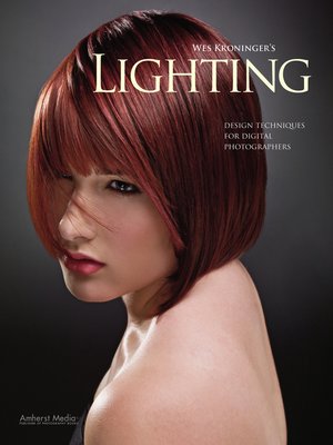 cover image of Wes Kroninger's Lighting